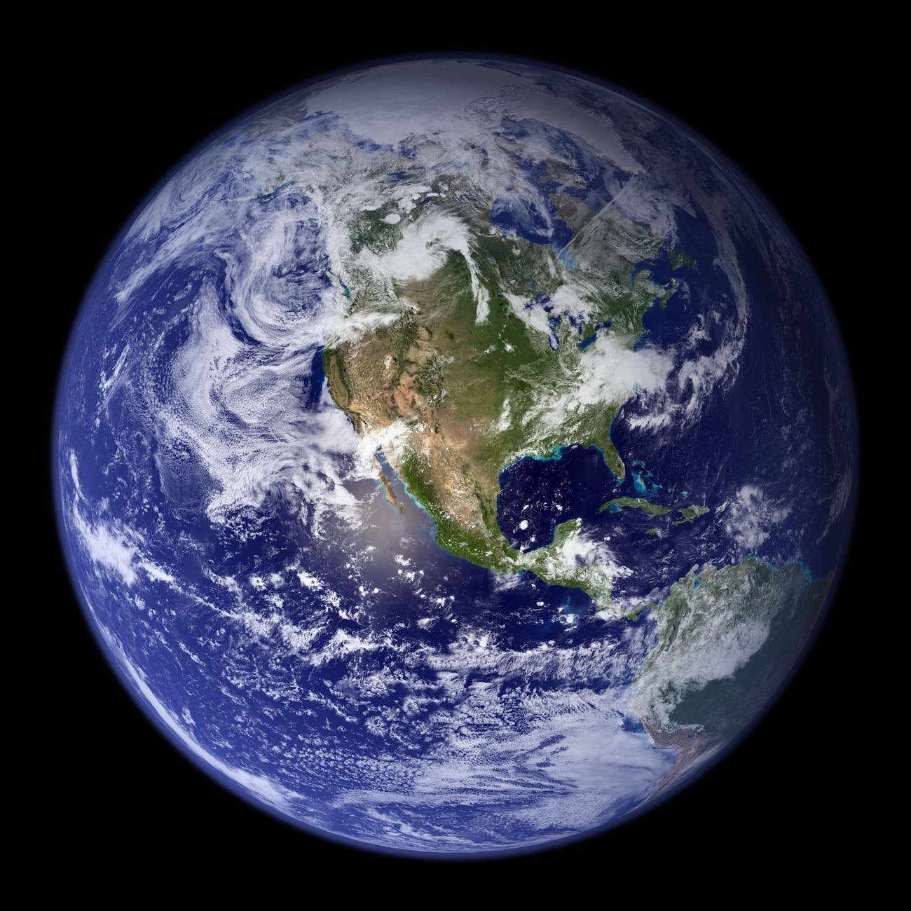 earth blue planet globe planet 87651